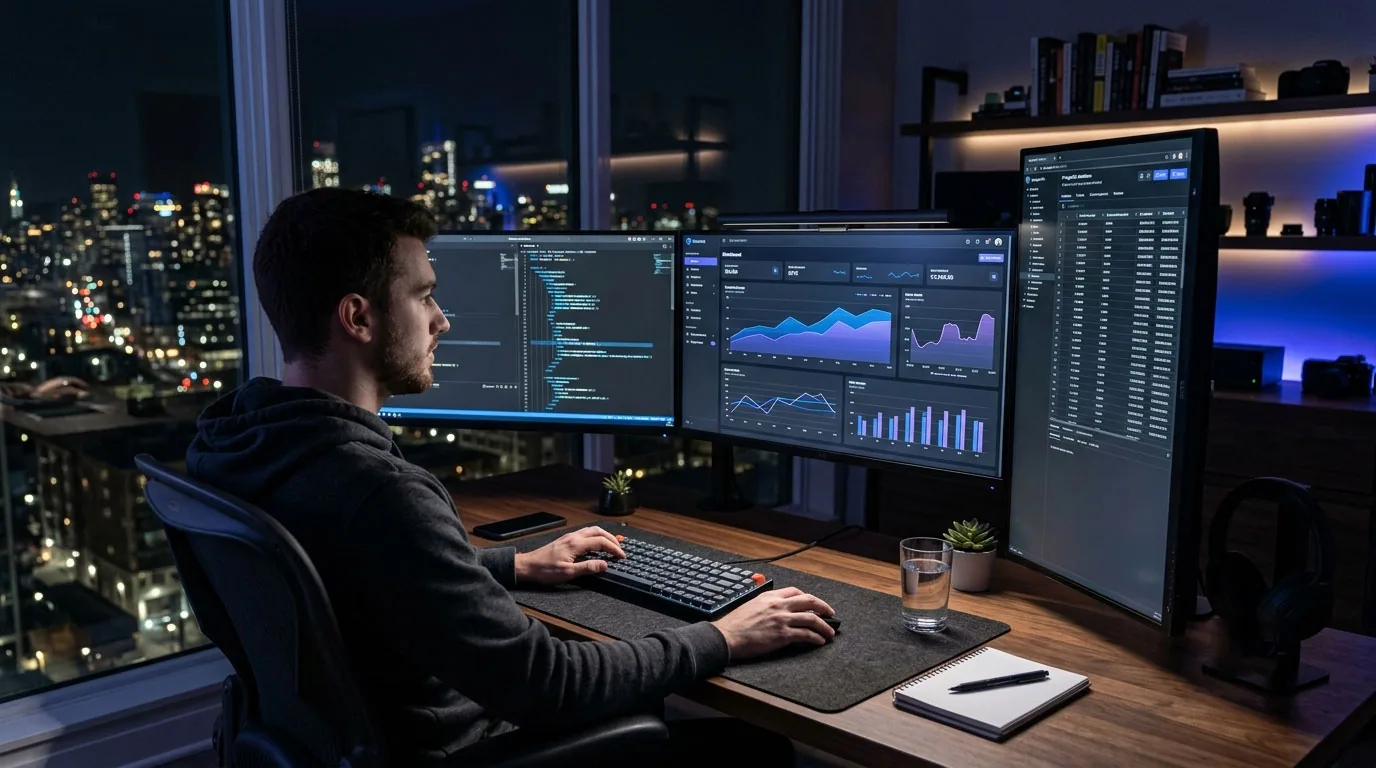 SaaS MVP