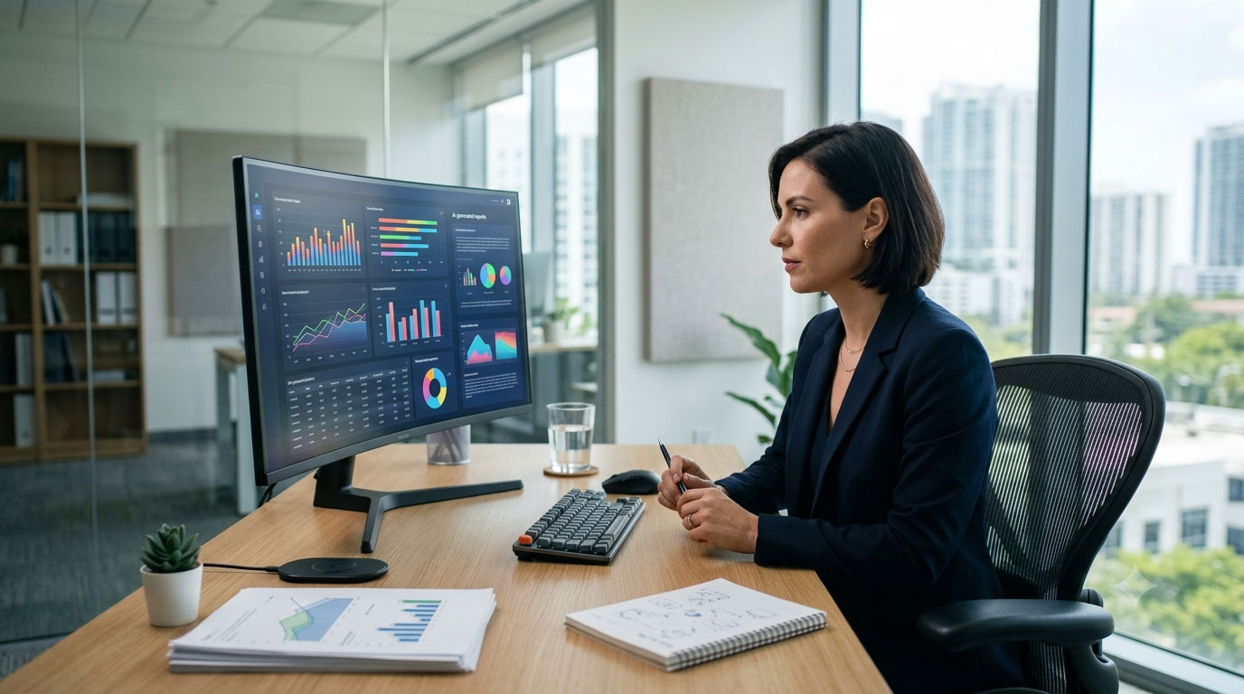 Futuro de los Contadores IA