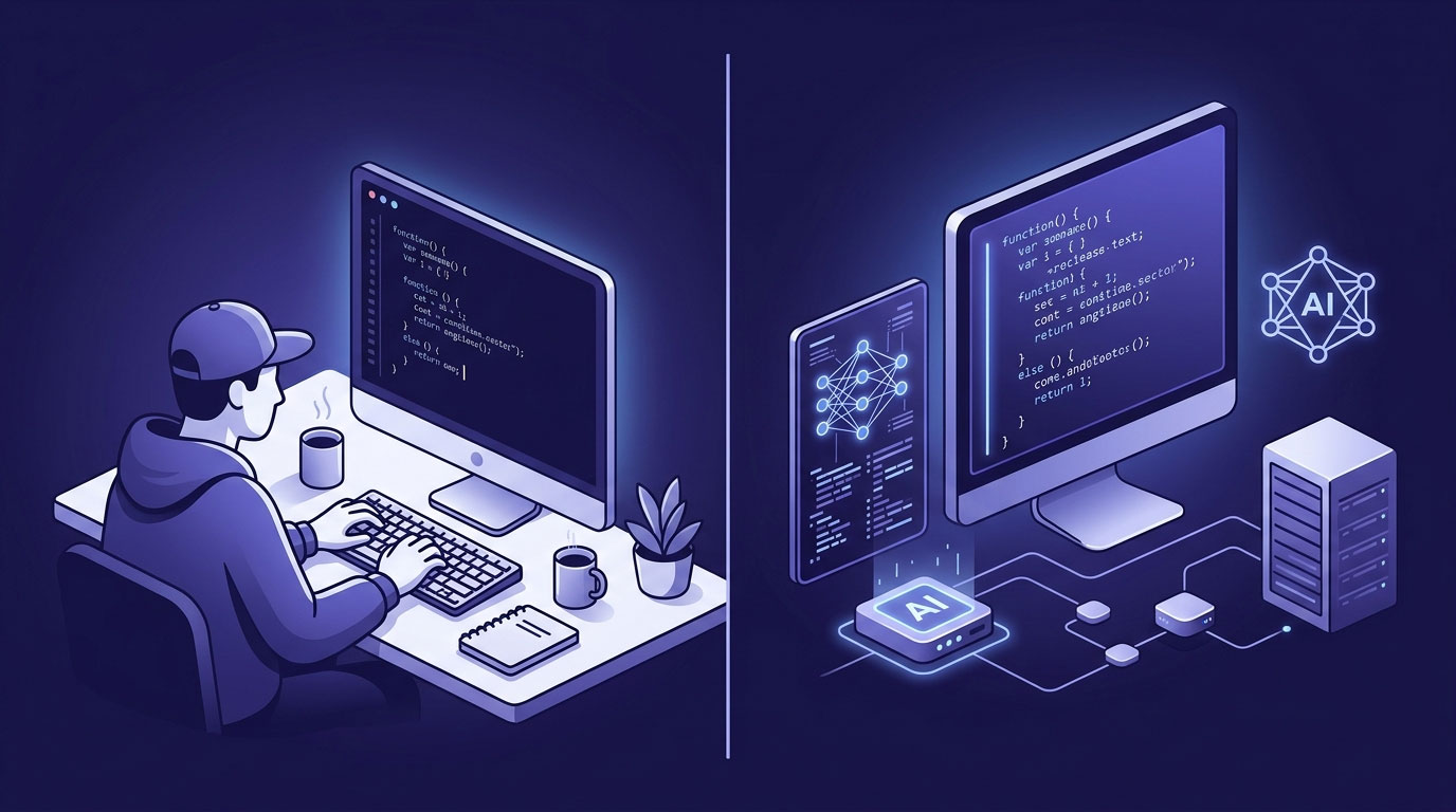 React in 2026 - Interior 1