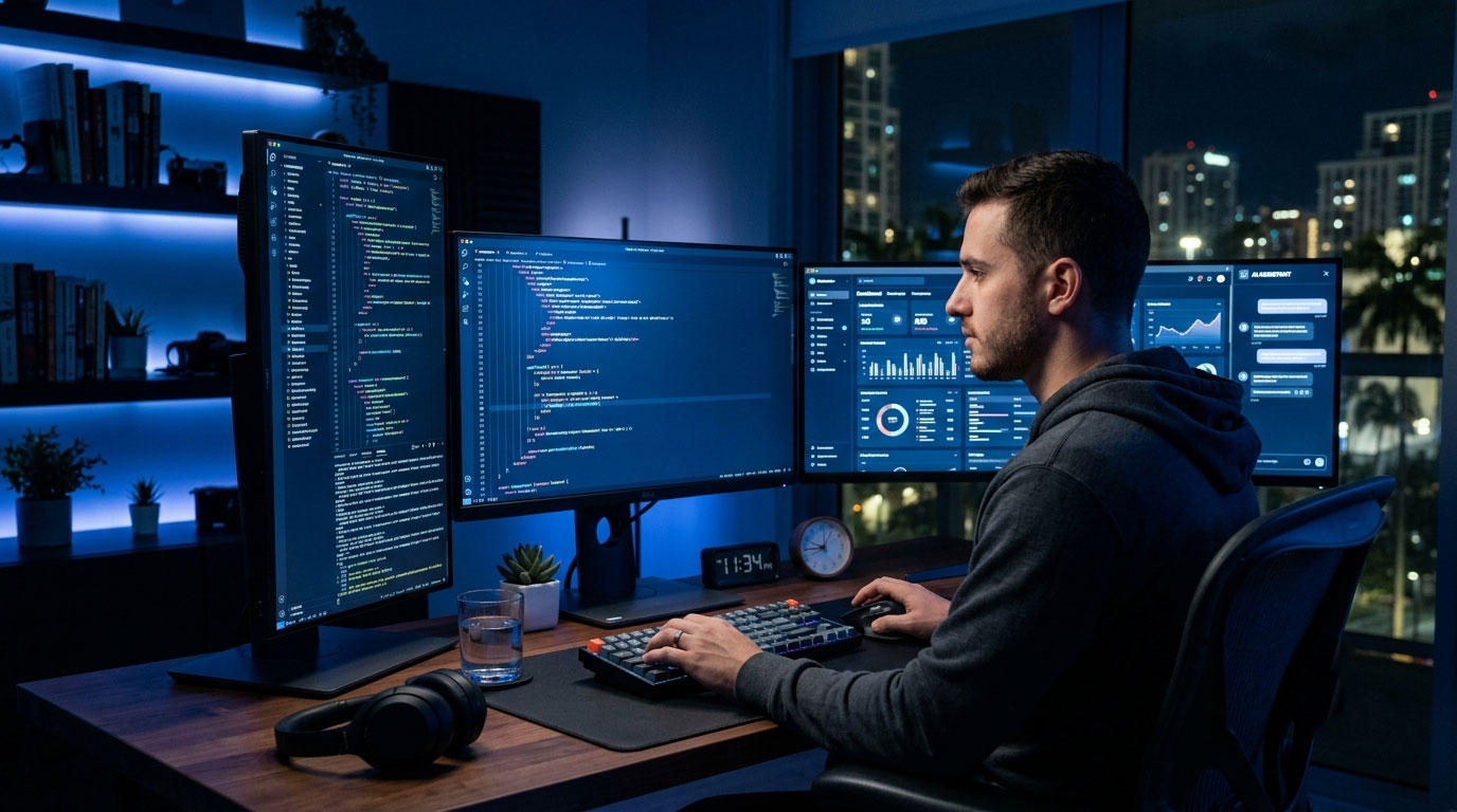 React in 2026