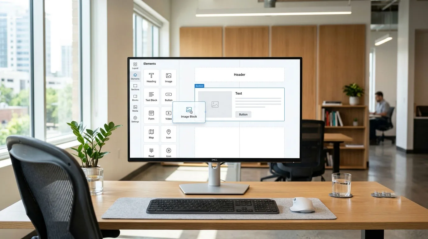 WordPress Divi