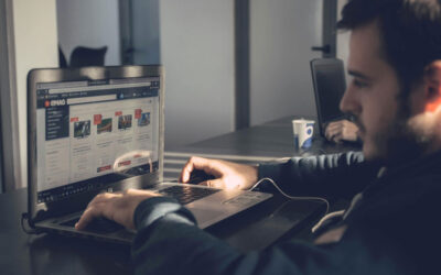 ¡Tu negocio necesita una página web HOY!