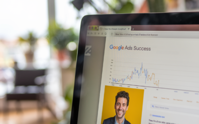 Google ADS para aumentar las ventas en 2025